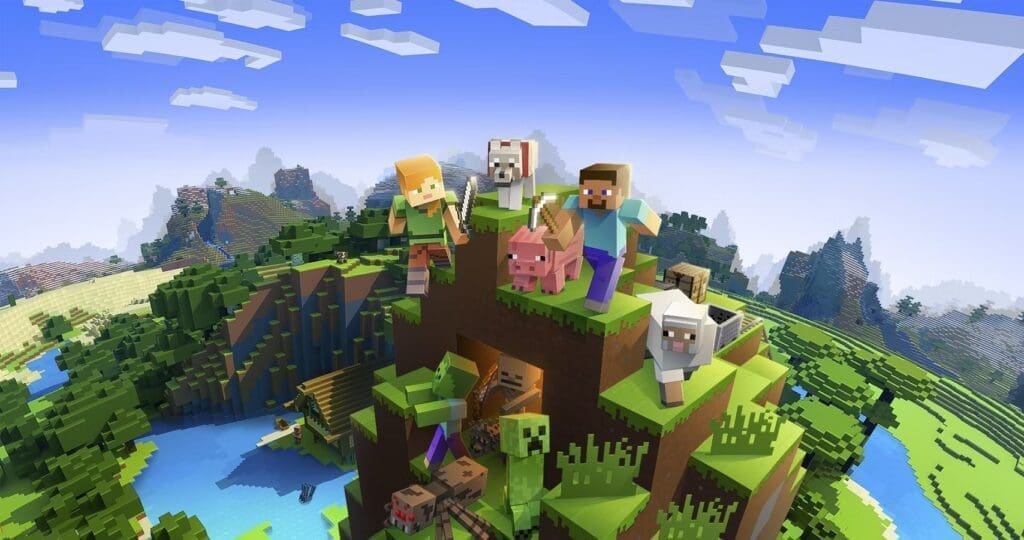 Minecraft Update 2.87 Patch Notes Latest 2024