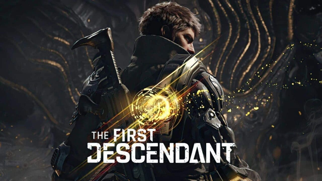 The First Descendant Ajax Build Complete Guide Latest 2023