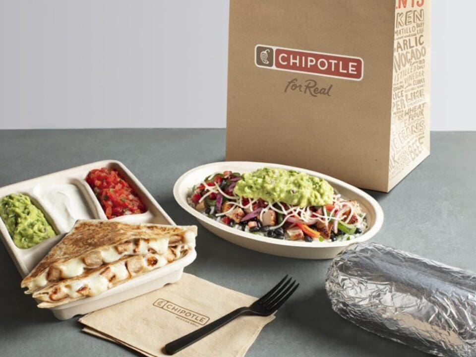 How to get Chipotle Redeem Code & use them