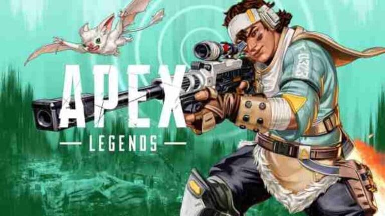 Apex Legends Version 2.32 Update Patch Notes Latest 2023