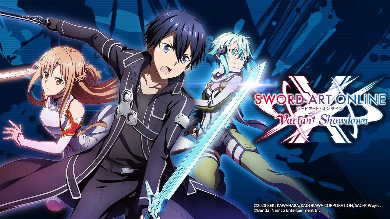  Sword Art Online Last Recollection Trainer Complete Guide Latest 2023