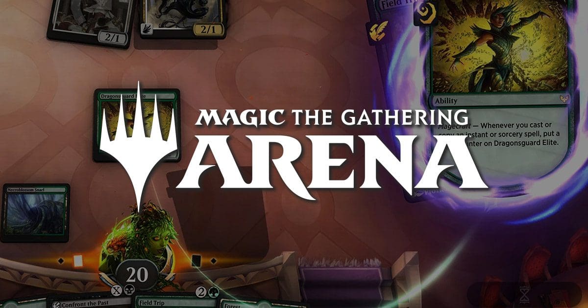 MTG Arena How To Redeem Codes: Full Guide 2022!