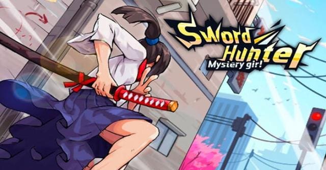 Sword Hunter Redeem Code 2023