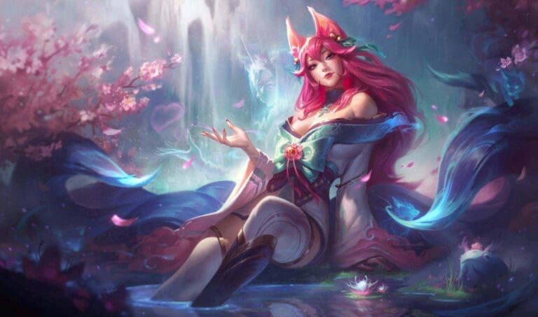 League of Legends Project L Characters Confirmed Latest 2023