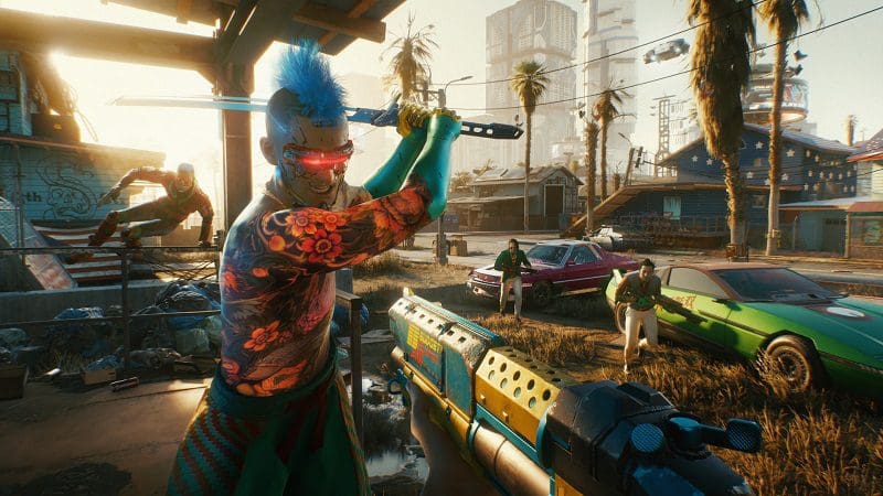 Cyberpunk 2077 Missable Quests Complete Guide Latest 2023