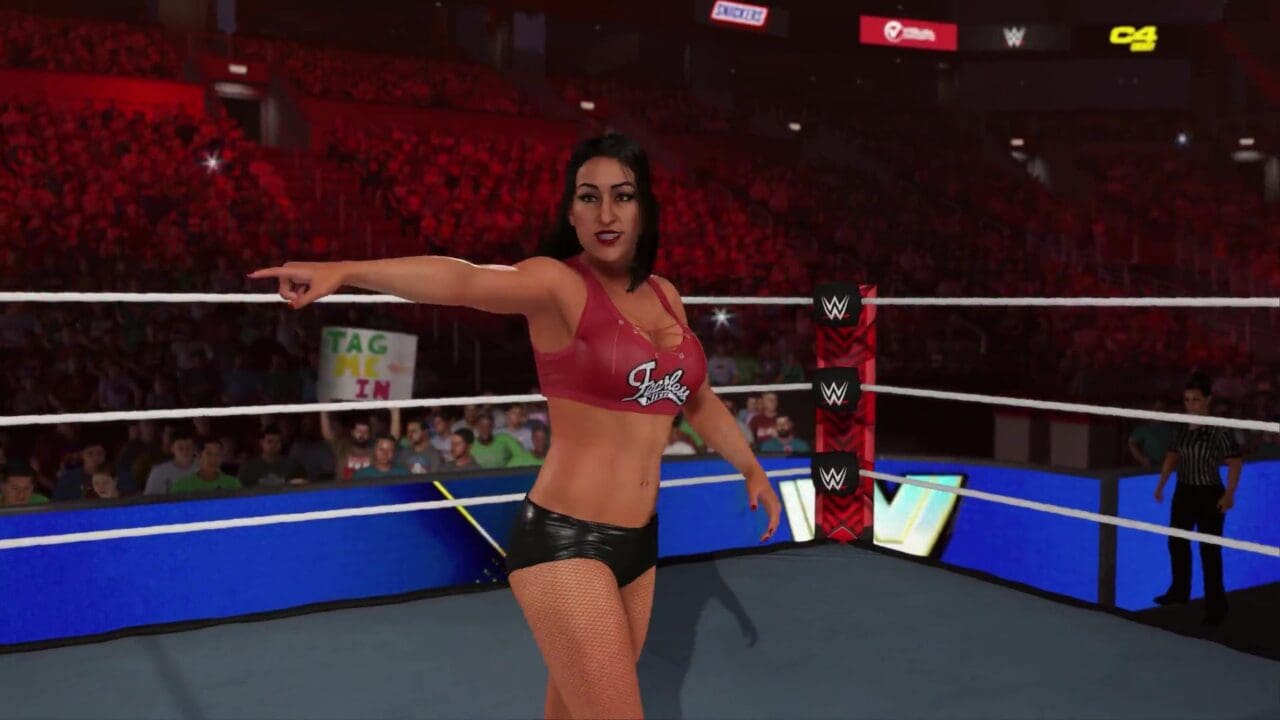 WWE 2k24 Crack Status: Latest Link to Get it Free
