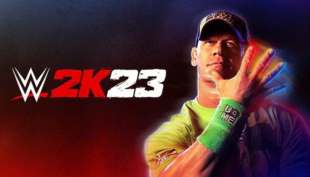 WWE 2K23 Patch 1.22 Update Latest 2023