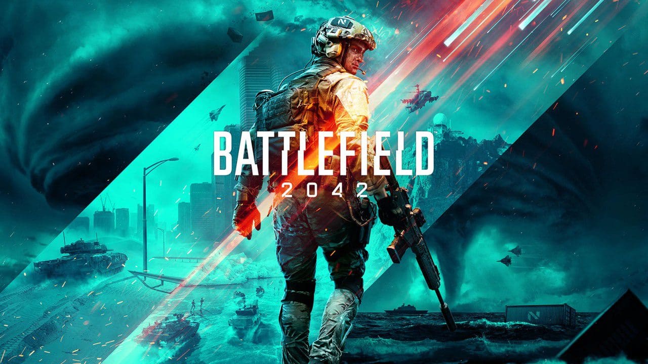 Battlefield 2042 Patch Notes 1.39 Latest 2023