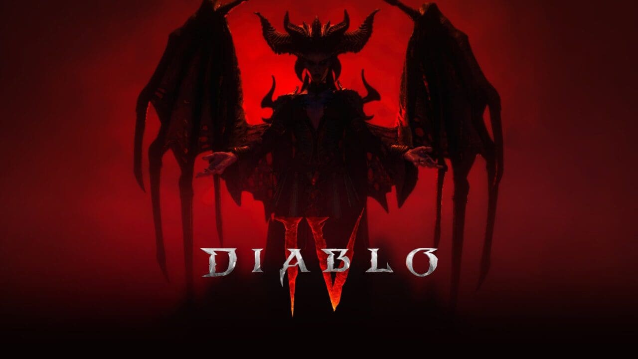 Diablo 4 Missing Side Quests