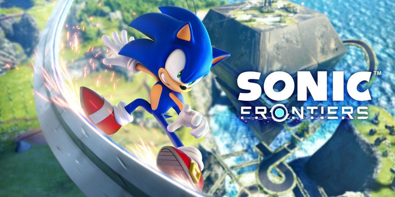 Sonic frontiers patch notes