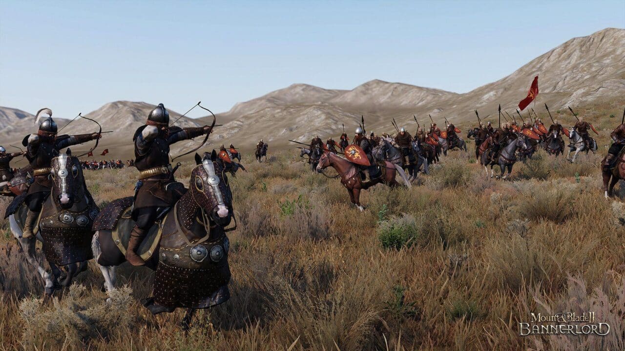 BannerLord 1.2.0 Patch Notes Latest 2023