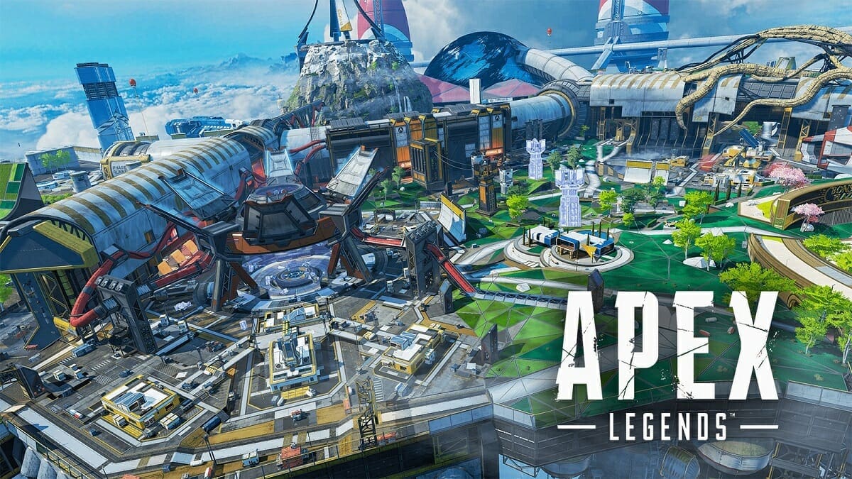 Apex Legends Vault Store Complete Guide 2023