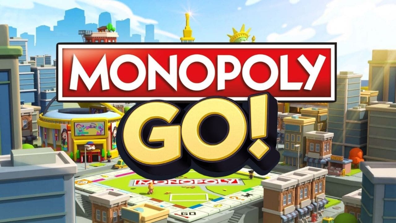 How to Fix Monopoly Go Error Latest 2023