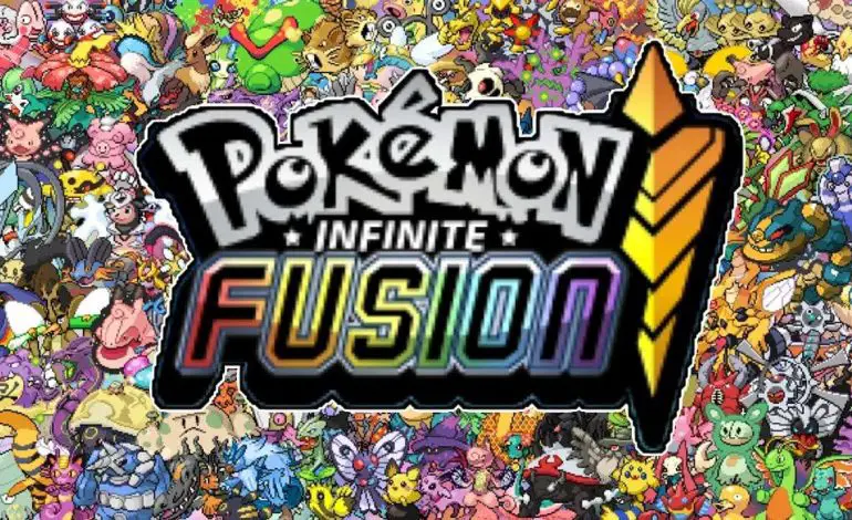 Pokemon Infinite Fusion quests 