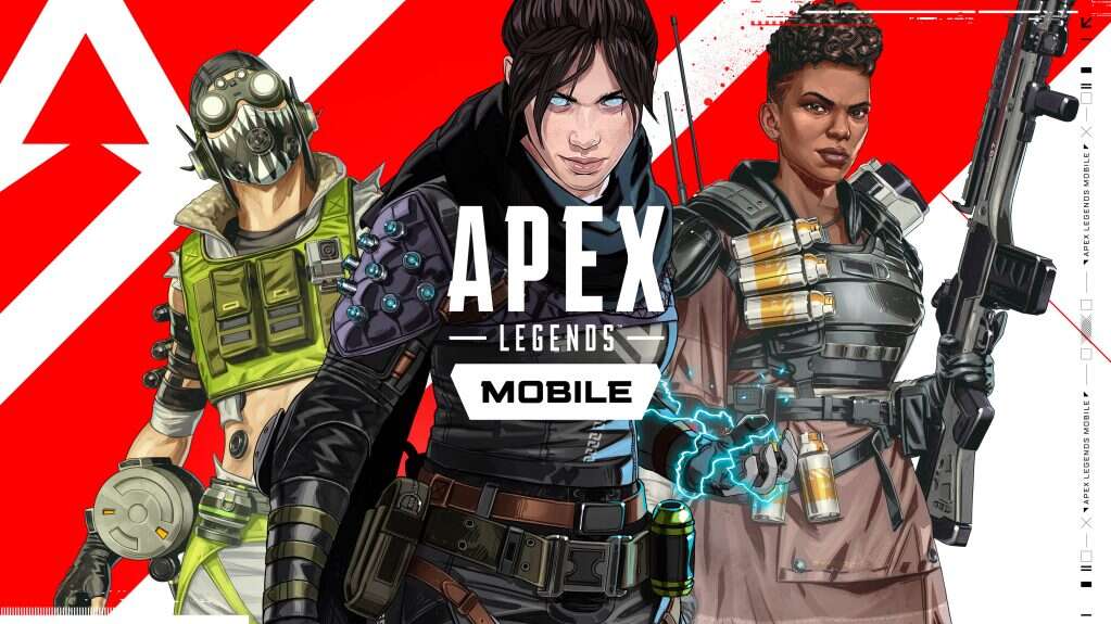 Apex Legends Mobile 2.0 Download