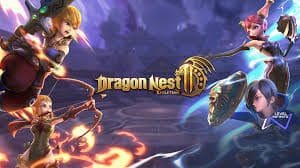 Dragon Nest 2 Evolution Maintenance Time – All Details! #2