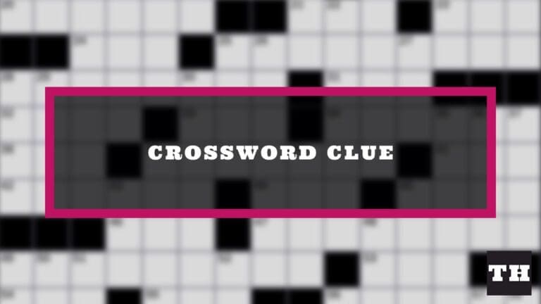 Fate or destiny 6 letters crossword