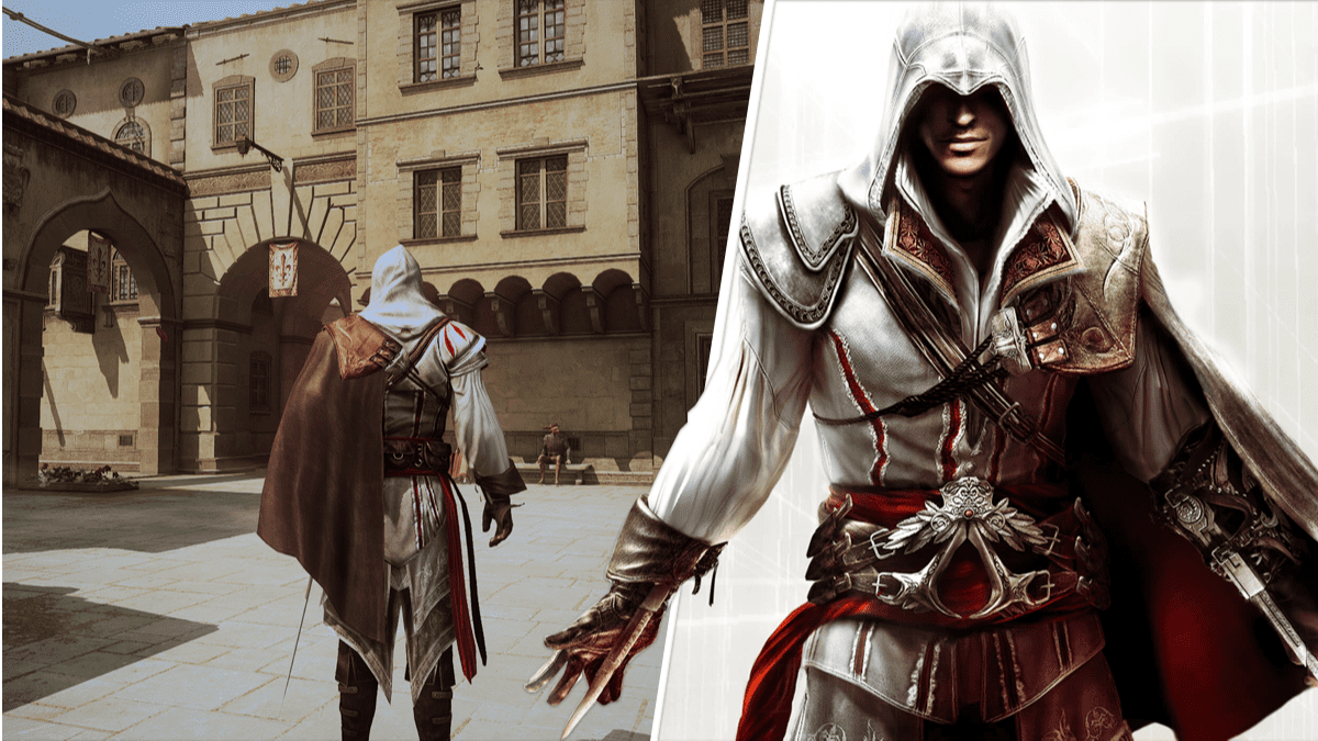 How to Fix Assassins Creed 1 Controller not Working 2023