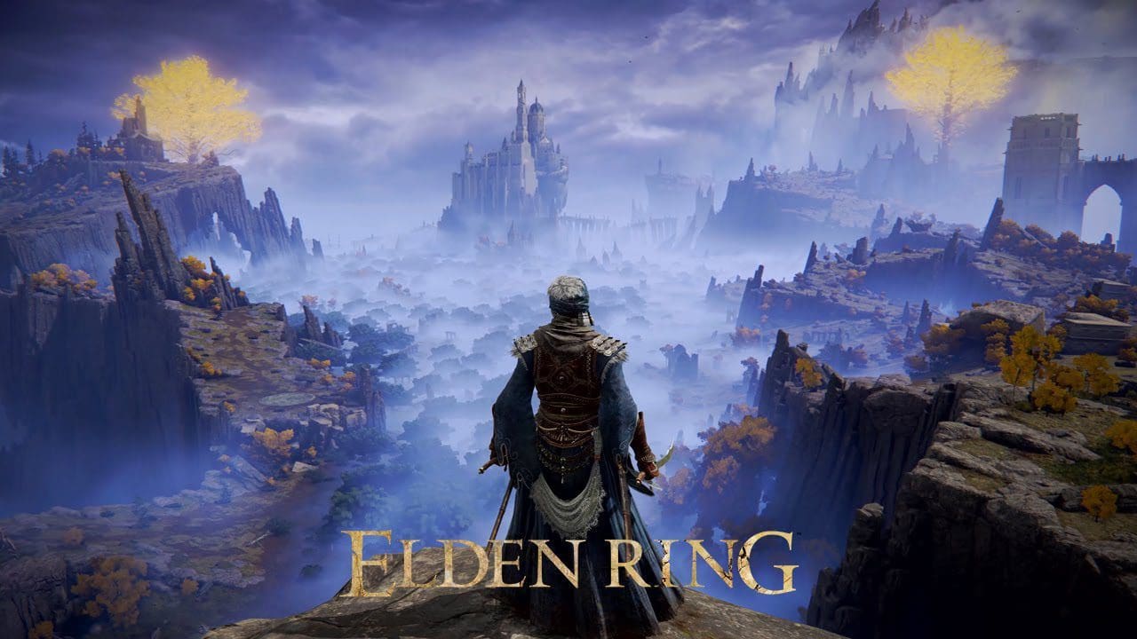 Elden Ring Patch Notes 1.11 Latest 2023