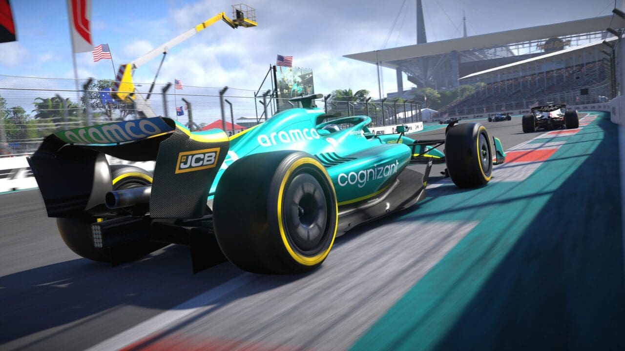 F1 23 1.18 Update Patch Notes Latest 2023