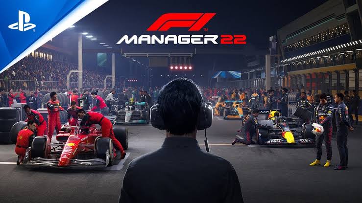 F1 Manager 2022 crack status
