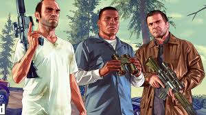 GTA 5 coming to an end