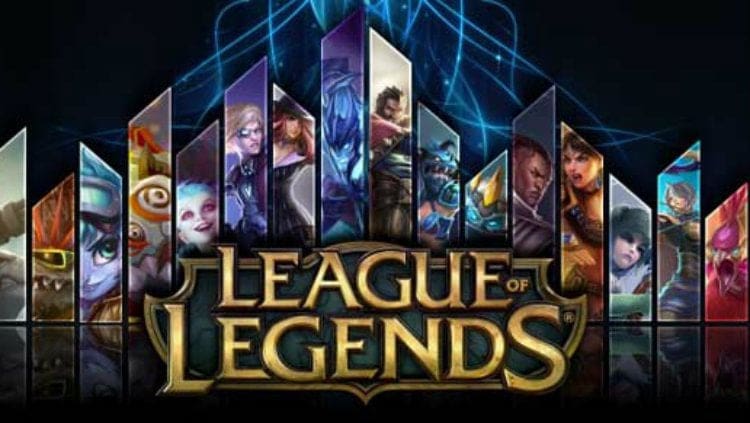 League of Legends Reputation 
