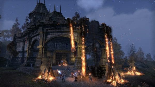 ESO Update 39 Patch Notes