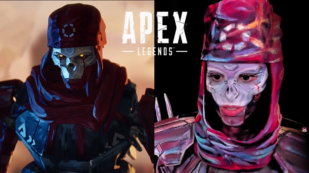 Apex Legends Patch Notes Fuse Heirloom Latest 2023