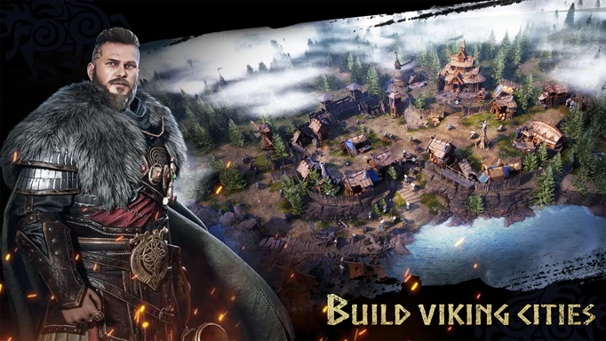 Viking Rise redeem code