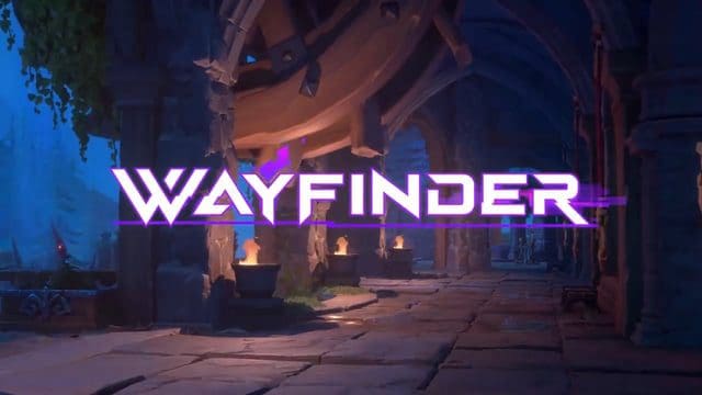 Wayfinder Queue 