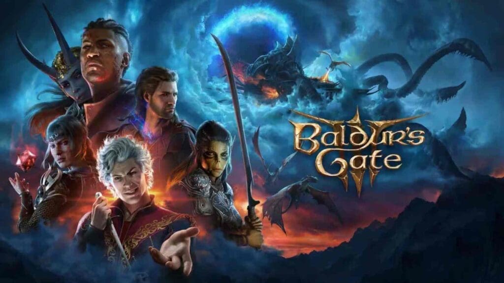 Baldurs Gate 3 Incompatible Version Save Issue