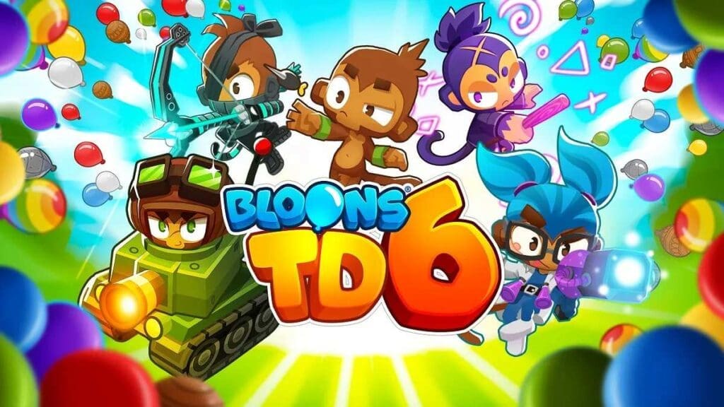 Bloons Td 6 Game Values Cannot Be Resynced
