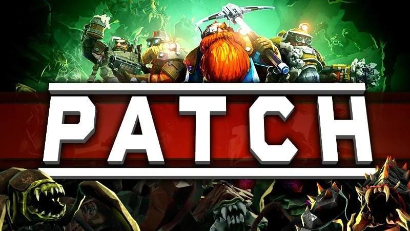  Deep Rock Galactic Crack Status Complete Guide Latest 2023