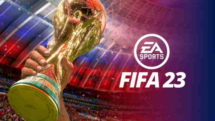 FIFA 23 Update 1.24
