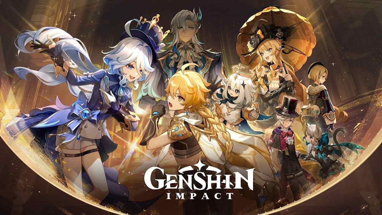 How to Fix Genshin Impact Kaveh Bug Latest 2023