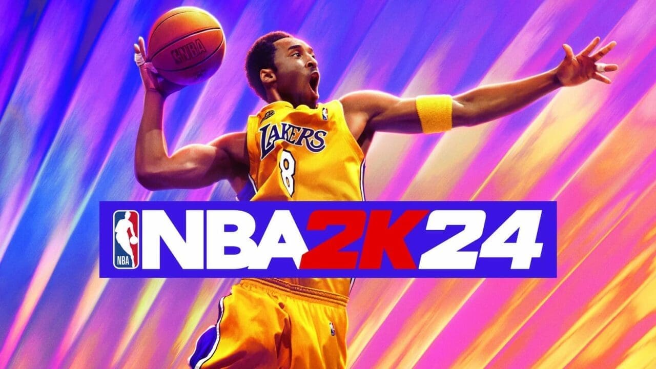 NBA 2K24 2KTV Episode 1 Answers Latest 2023