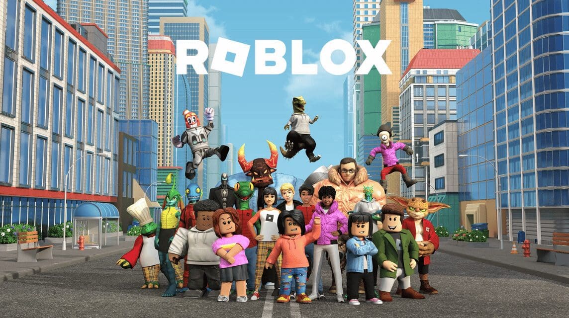 Roblox face tracking