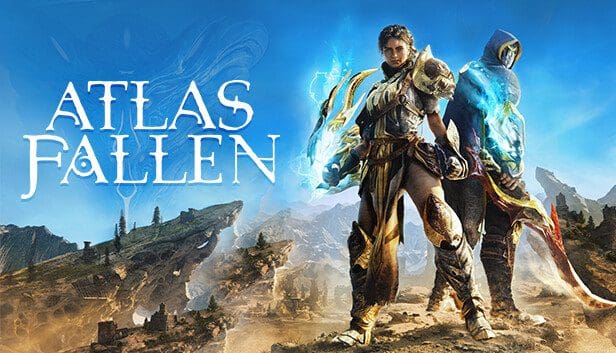 Atlas Fallen Side Quests