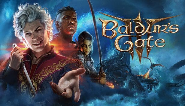 Baldurs Gate 3 patch 2