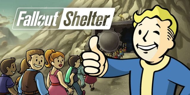 Fallout Shelter Redeem Codes 