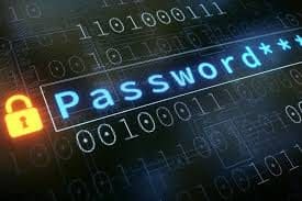 Error from validate password 2