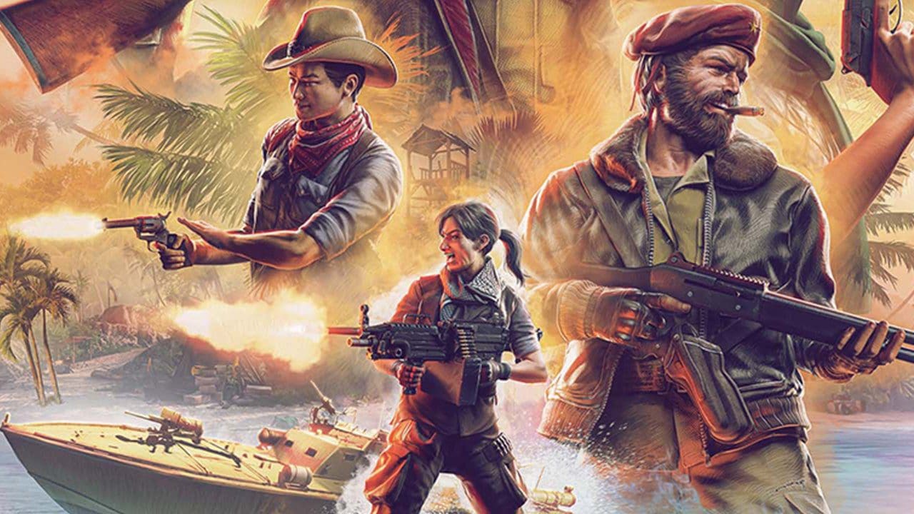 Jagged Alliance 3 Patch Notes Latest 2023