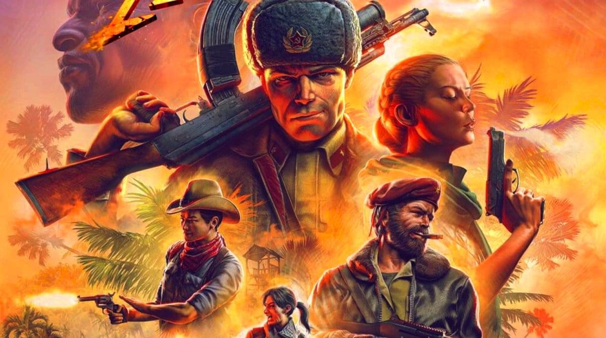 Jagged Alliance 3 Patch Notes Latest 2023