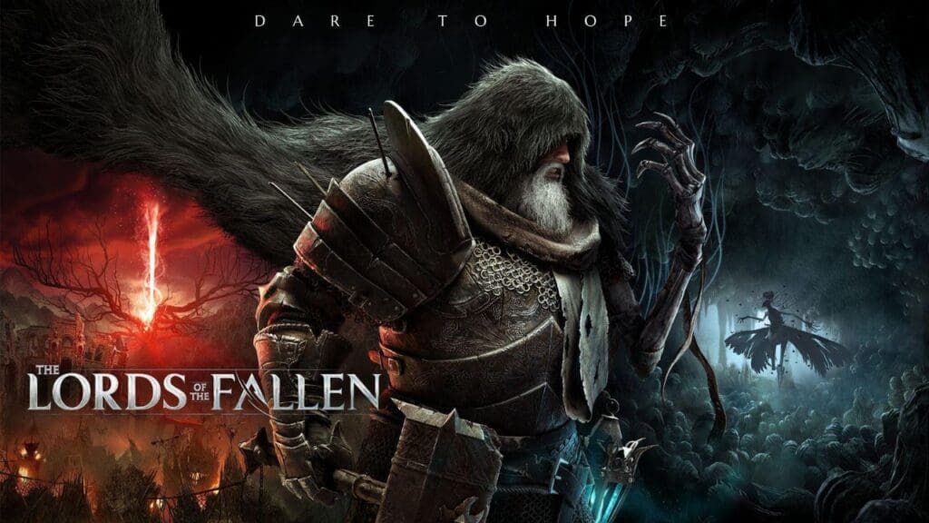  Lords of the Fallen Red Lantern Complete Guide Latest 2023