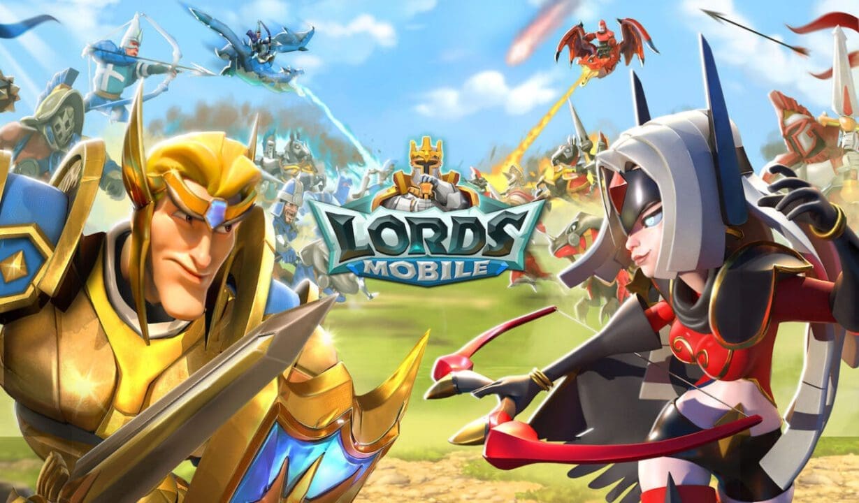 How to Complete Guild Fest Quests Lords Mobile Latest 2023