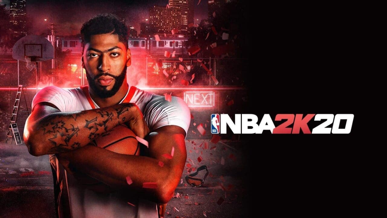 NBA 2K20 Updated Roster 2023 Android 