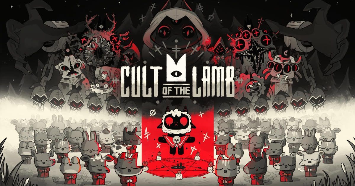 Cult of the Lamb 1.17 Patch Notes Latest 2023