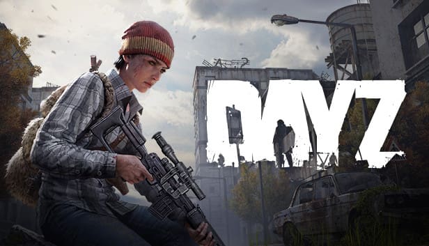 Dayz Update 1.55 Patch Notes Latest 2023