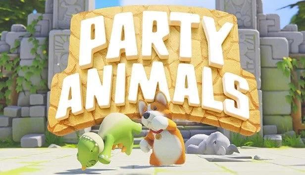 Error code 10011 Party Animals 